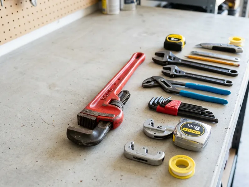 Emergency Plumber in Casa, AR