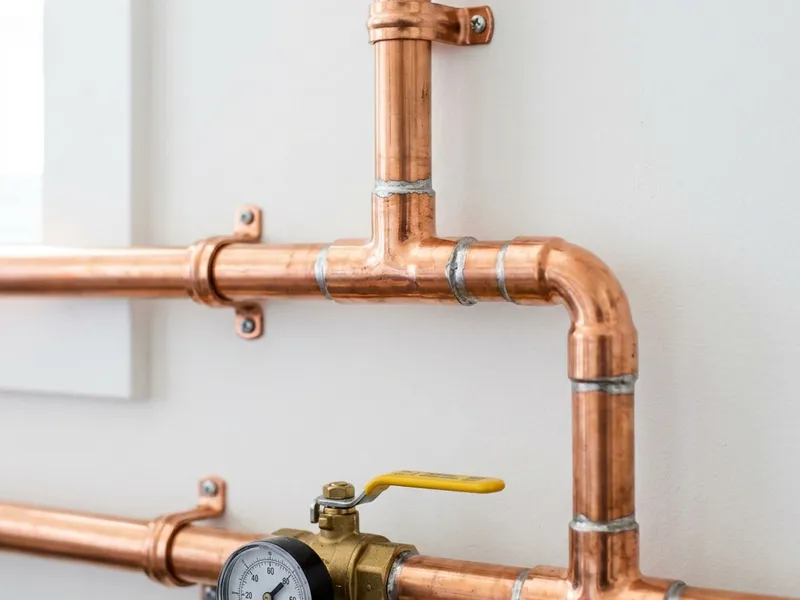 Pipe Repair & Replacement Plumber in Casa, AR