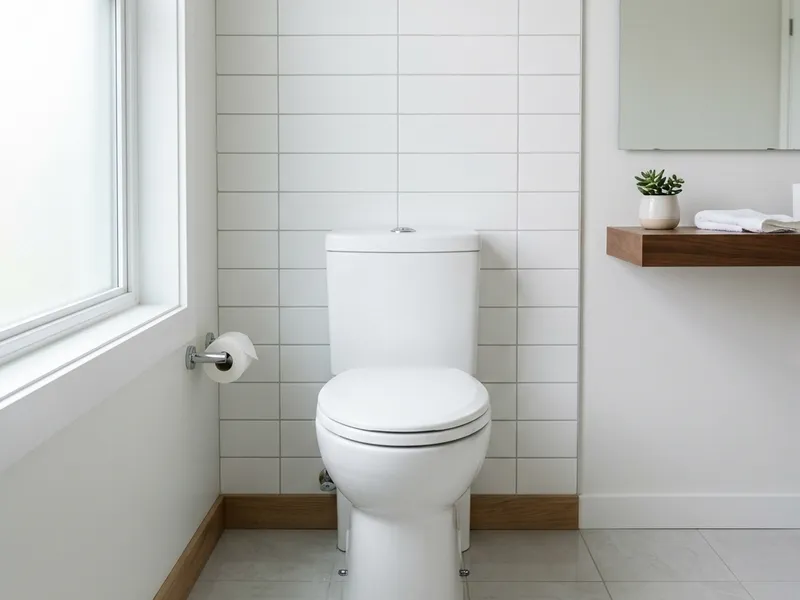 Toilet Repair & Installation Plumber in Casa, AR